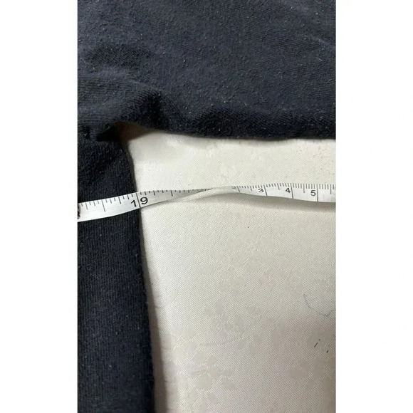 Nickelodeon Shirt Adult Medium Black Graphic AAAHH Real Monsters 100% Cotton - Picture 5 of 6